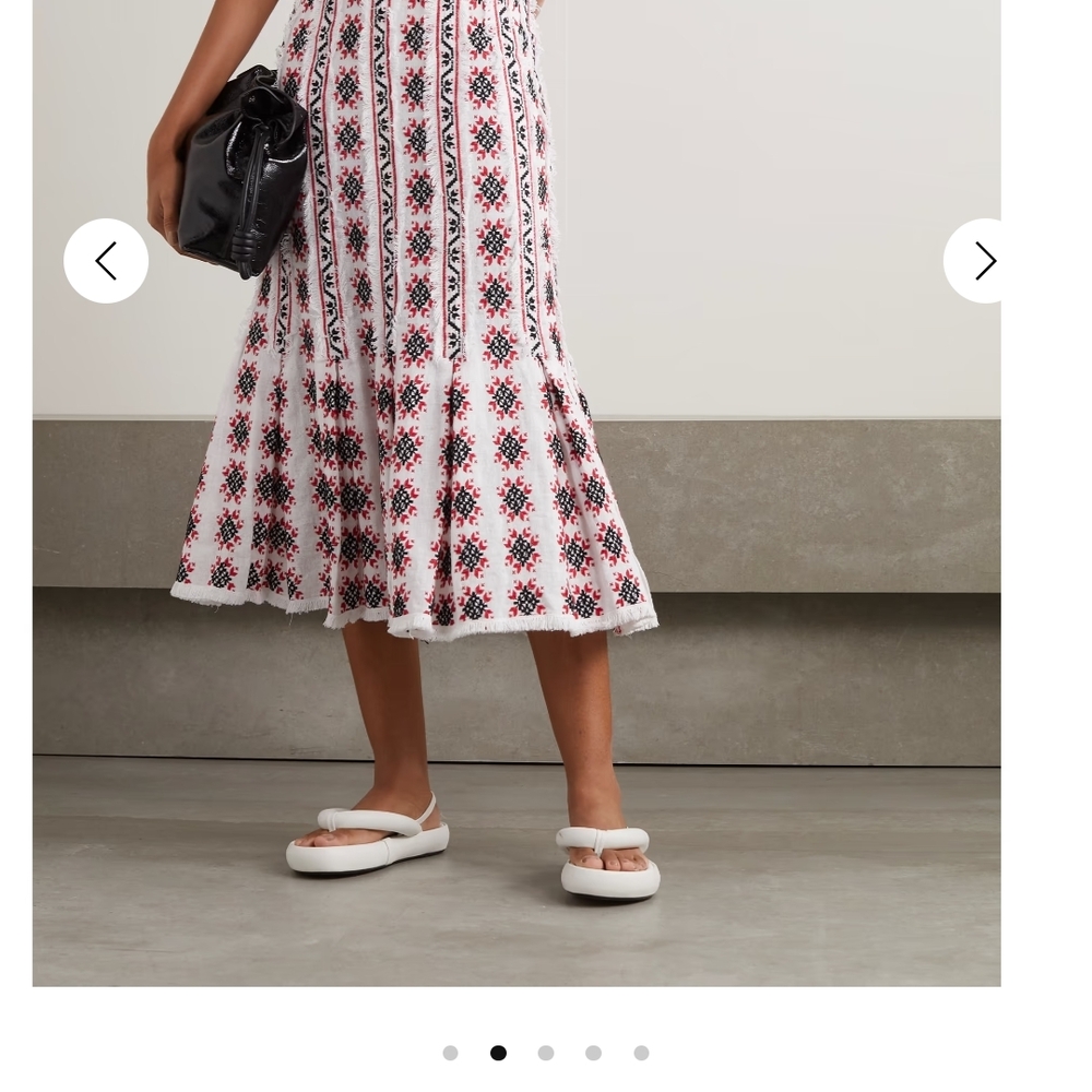 Trade?! Rue Mariscal Cotton Midi